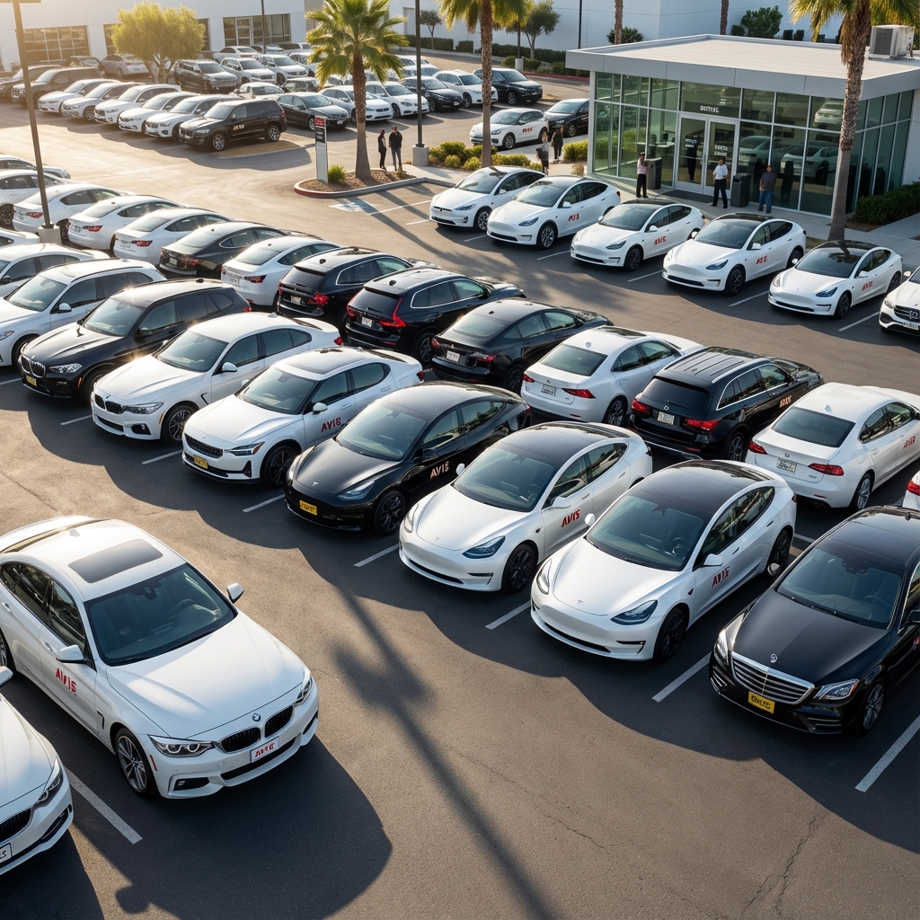 Kredi Kartı Olmadan Nasıl Araç Kiralanır?